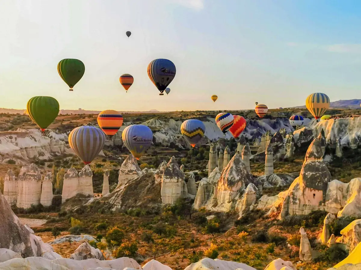 Travel guide featured image