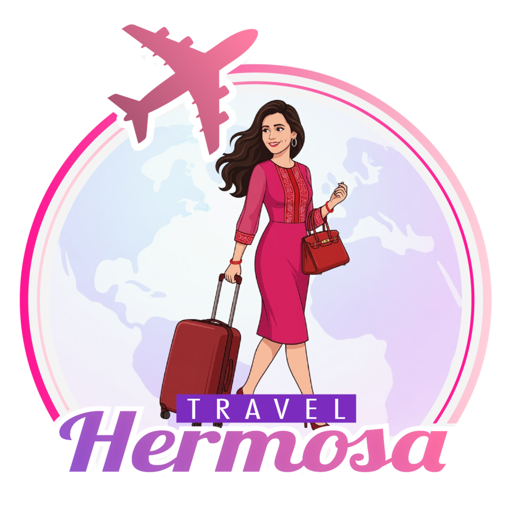travel hermosa